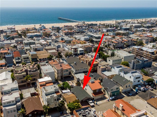 865 Loma Drive, Hermosa Beach, California 90254, 1 Bedroom Bedrooms, ,1 BathroomBathrooms,Residential,Sold,Loma,SB19130765