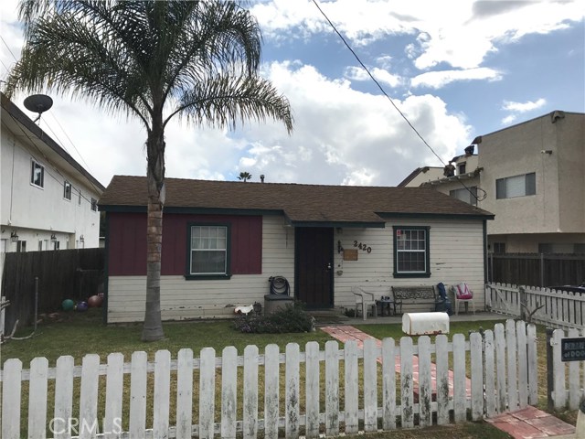 2420 Huntington Lane, Redondo Beach, California 90278, 4 Bedrooms Bedrooms, ,3 BathroomsBathrooms,Residential,Sold,Huntington,PW18047177