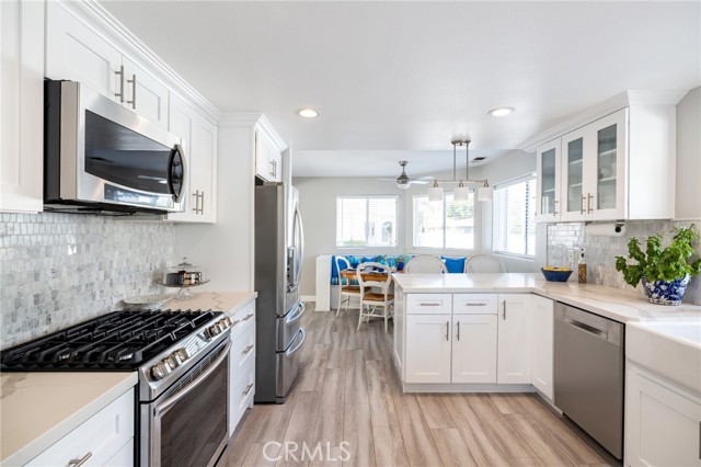 Kitchen fit for a queen or king