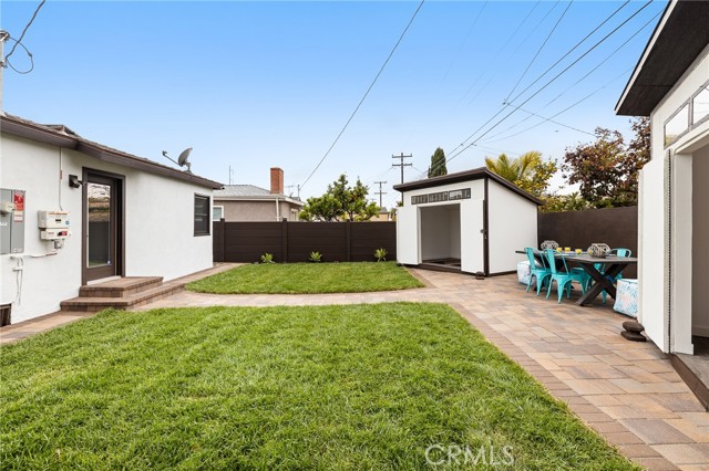4 Bed Home for Sale in Hawthorne, California