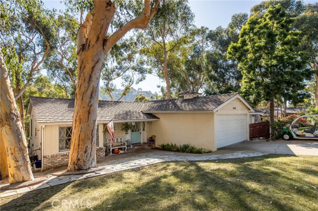 2548 Via Anita, Palos Verdes Estates, California 90274, 3 Bedrooms Bedrooms, ,2 BathroomsBathrooms,Residential,Sold,Via Anita,SB19246283