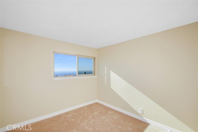Bedroom #2 with Great View