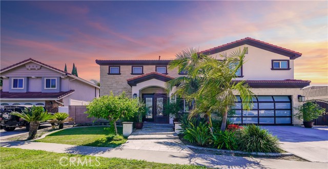 Photo of 16526 Yucca Circle, Fountain Valley, CA 92708