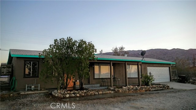 74621 Sunset Drive