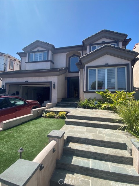 1622 9th Street, Manhattan Beach, California 90266, 5 Bedrooms Bedrooms, ,5 BathroomsBathrooms,Residential,Sold,9th,SB21140482