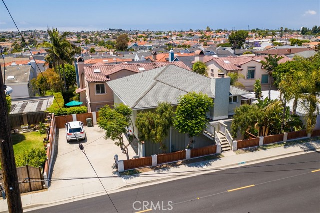 1107 Mackay Lane, Redondo Beach, California 90278, ,Residential Income,Sold,Mackay,PW21119433