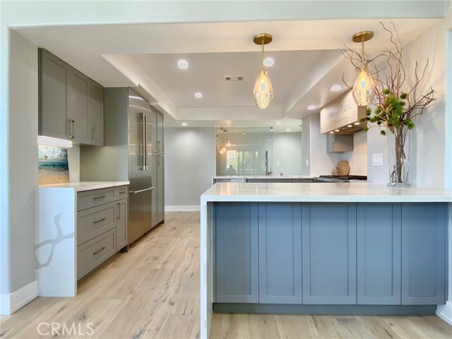 Under Counter Cabinet Storage