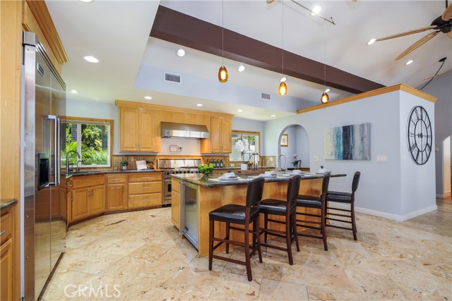 28666 Crestridge Road, Rancho Palos Verdes, California 90275, 4 Bedrooms Bedrooms, ,2 BathroomsBathrooms,Residential,Sold,Crestridge,SB19185188