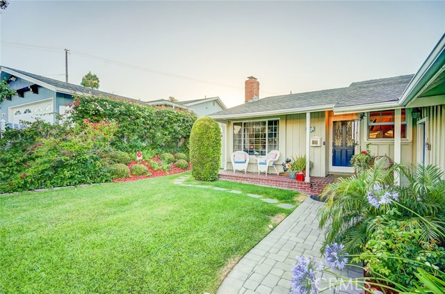 2163 Ronsard Road, Rancho Palos Verdes, California 90275, 3 Bedrooms Bedrooms, ,2 BathroomsBathrooms,Residential,Sold,Ronsard,SB20112673