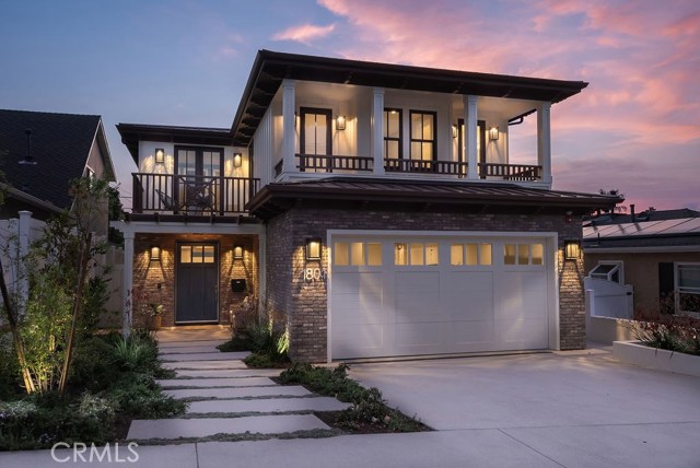 1801 Oak Avenue, Manhattan Beach, California 90266, 6 Bedrooms Bedrooms, ,4 BathroomsBathrooms,Residential,Sold,Oak,SB20170395