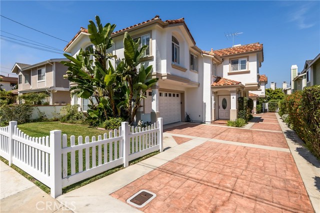 2015 Speyer Lane, Redondo Beach, California 90278, 4 Bedrooms Bedrooms, ,3 BathroomsBathrooms,Residential,Sold,Speyer,SB18071750