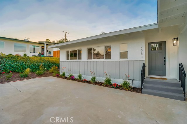 2053 Macarthur Street, Rancho Palos Verdes, California 90275, 3 Bedrooms Bedrooms, ,1 BathroomBathrooms,Residential,Sold,Macarthur,PW20104737