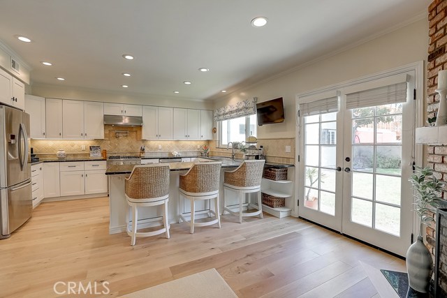 2020 Farrell Avenue, Redondo Beach, California 90278, 4 Bedrooms Bedrooms, ,3 BathroomsBathrooms,Residential,Sold,Farrell,SB20133157