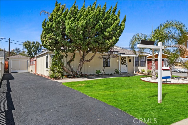 1007 Pruitt, Redondo Beach, California 90278, 2 Bedrooms Bedrooms, ,1 BathroomBathrooms,Residential,Sold,Pruitt,SB21063014