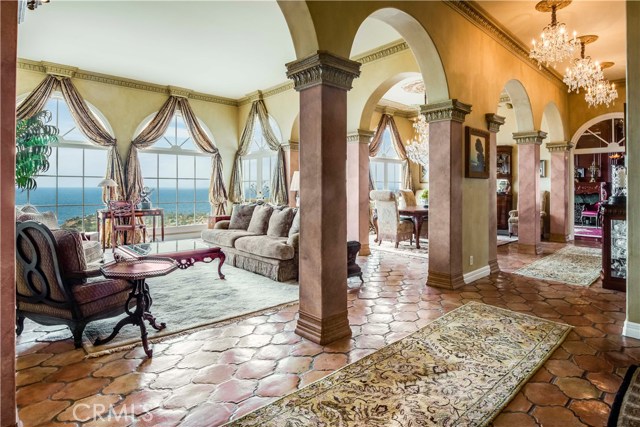 1429 Via Zumaya, Palos Verdes Estates, California 90274, 5 Bedrooms Bedrooms, ,6 BathroomsBathrooms,Residential,Sold,Via Zumaya,PV18119297