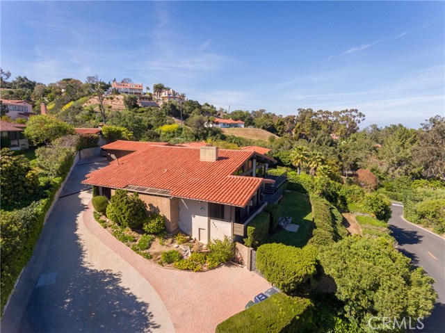 6521 Via Colinita, Rancho Palos Verdes, California 90275, 3 Bedrooms Bedrooms, ,2 BathroomsBathrooms,Residential,Sold,Via Colinita,PW19076304