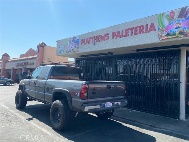 Standard, 92707, ,Commercial,For Sale,Standard,OC20203475