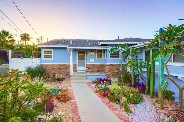 28603 Enrose Avenue, Rancho Palos Verdes, California 90275, 4 Bedrooms Bedrooms, ,2 BathroomsBathrooms,Residential,Sold,Enrose,SB21121968
