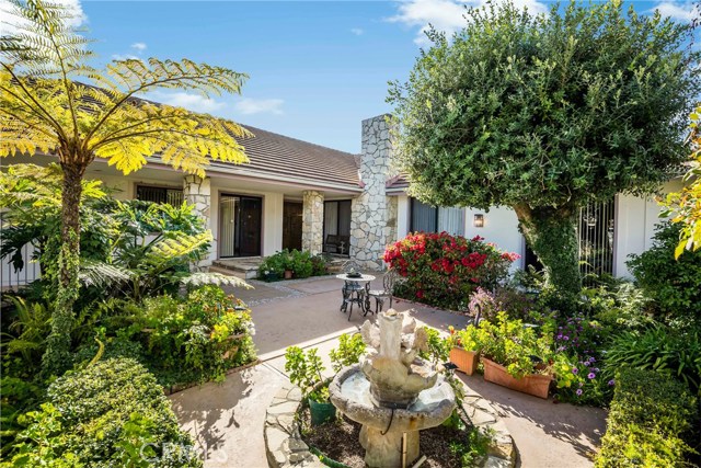 57 Misty Acres Road, Rolling Hills Estates, California 90274, 4 Bedrooms Bedrooms, ,2 BathroomsBathrooms,Residential,Sold,Misty Acres,PV18044227