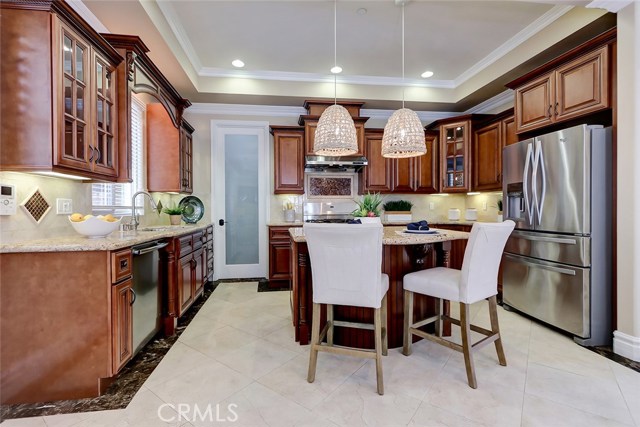 2207 Mackay Lane, Redondo Beach, California 90278, 4 Bedrooms Bedrooms, ,3 BathroomsBathrooms,Residential,Sold,Mackay,SB20220228