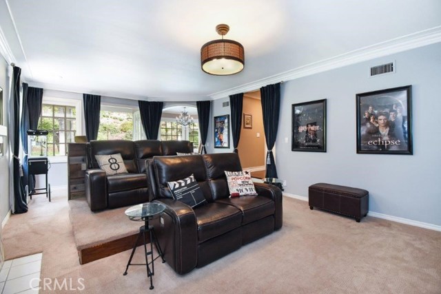 21 Santa Barbara Drive, Rancho Palos Verdes, California 90275, 4 Bedrooms Bedrooms, ,3 BathroomsBathrooms,Residential,Sold,Santa Barbara,PV20069918