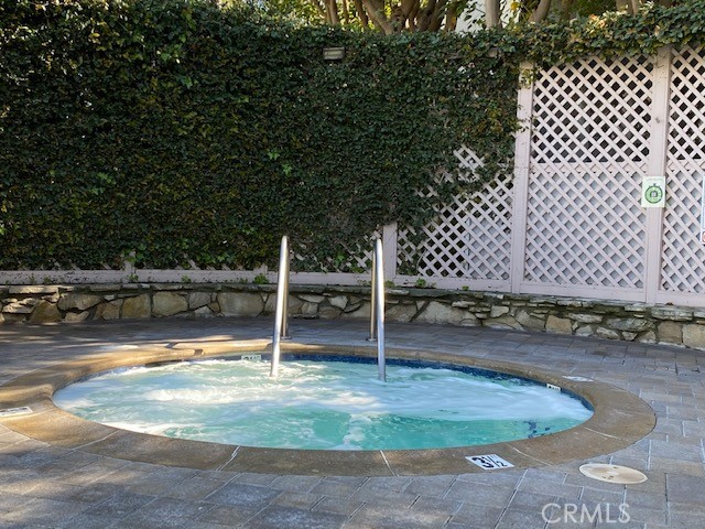Jacuzzi