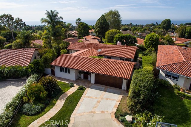 1041 Via Palestra, Palos Verdes Estates, California 90274, 3 Bedrooms Bedrooms, ,3 BathroomsBathrooms,Residential,Sold,Via Palestra,SB19000118