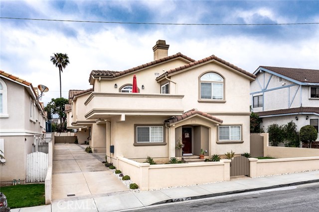 2515 Nelson Avenue, Redondo Beach, California 90278, 3 Bedrooms Bedrooms, ,2 BathroomsBathrooms,Residential,Sold,Nelson,SB19149820