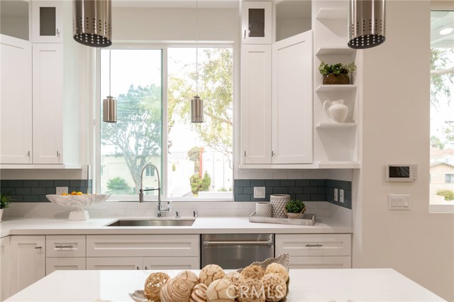 Natural and designer lighting
