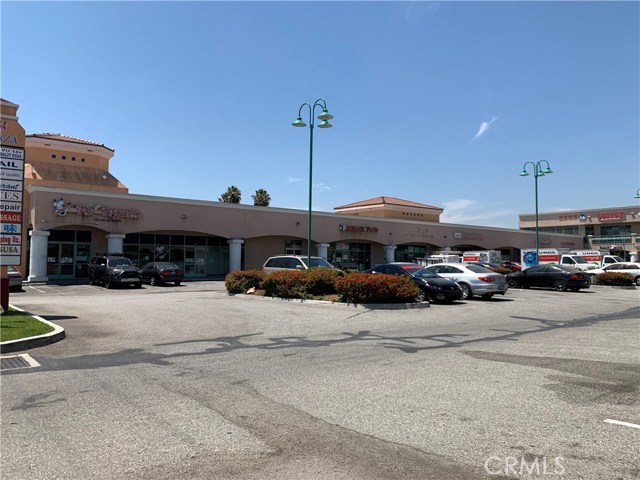 9663 Garvey, 91733, ,Commercial,For Sale,Garvey,201,AR20149631