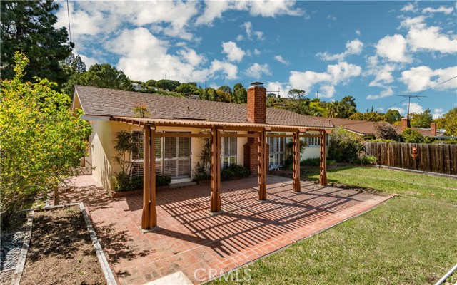 26718 Shadow Wood Drive, Rancho Palos Verdes, California 90275, 3 Bedrooms Bedrooms, ,2 BathroomsBathrooms,Residential,Sold,Shadow Wood,PV20068778