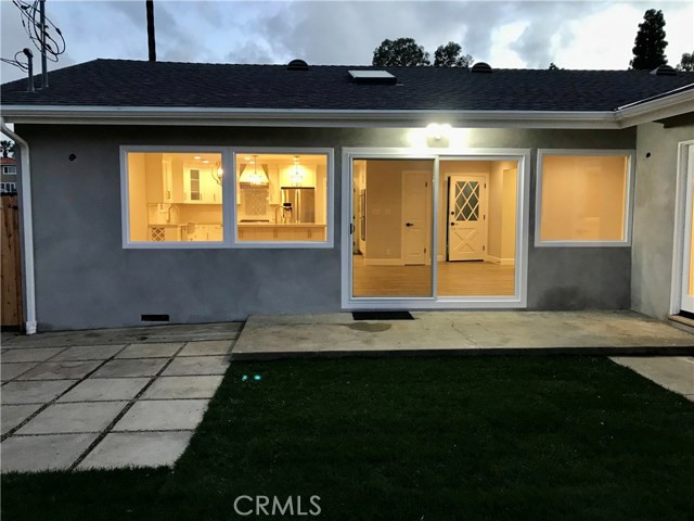 2049 Santa Rena Drive, Rancho Palos Verdes, California 90275, 4 Bedrooms Bedrooms, ,2 BathroomsBathrooms,Residential,Sold,Santa Rena,SB19026906