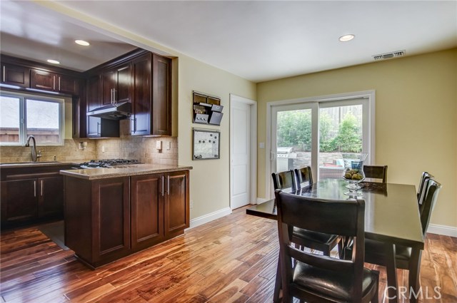 1632 Van Horne Lane, Redondo Beach, California 90278, 3 Bedrooms Bedrooms, ,2 BathroomsBathrooms,Residential,Sold,Van Horne,SB18211629