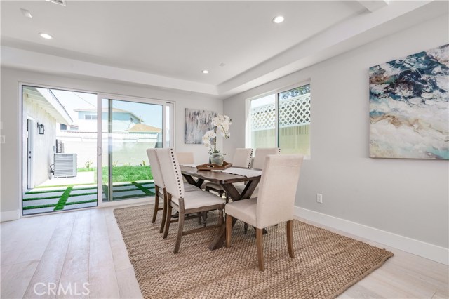 821 Anita Street, Redondo Beach, California 90278, 4 Bedrooms Bedrooms, ,1 BathroomBathrooms,Residential,Sold,Anita,SB20077059