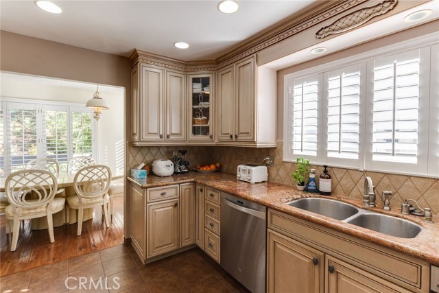 6401 Ridgebyrne Court, Rancho Palos Verdes, California 90275, 3 Bedrooms Bedrooms, ,2 BathroomsBathrooms,Residential,Sold,Ridgebyrne,SB18288525