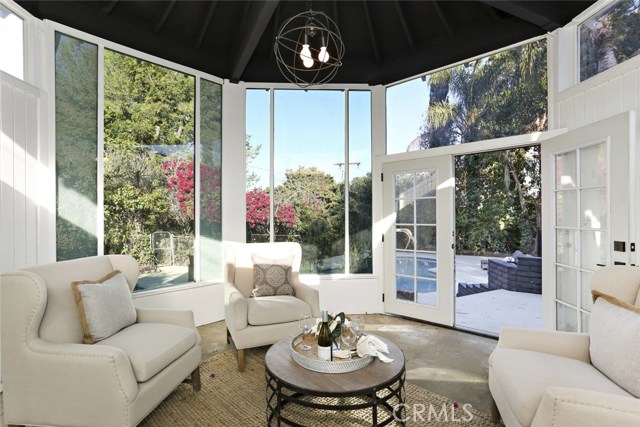 5 HARBOR SIGHT Drive, Rolling Hills Estates, California 90274, 4 Bedrooms Bedrooms, ,4 BathroomsBathrooms,Residential,Sold,HARBOR SIGHT,PV17263369