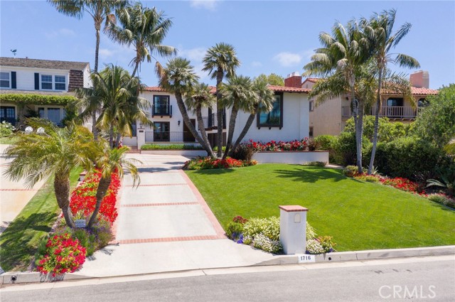 1716 Paseo Del Mar, Palos Verdes Estates, California 90274, 4 Bedrooms Bedrooms, ,2 BathroomsBathrooms,Residential,Sold,Paseo Del Mar,PV21083261