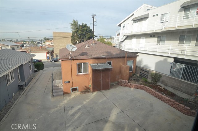 706 5th Street, Hermosa Beach, California 90254, ,Residential Income,Sold,5th,IN20222494