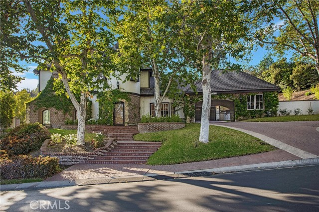 Detail Gallery Image 1 of 1 For 30621 Hunt Club Dr, San Juan Capistrano,  CA 92675 - 5 Beds | 4/1 Baths
