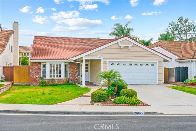 Photo of 24822 Weyburn Drive, Laguna Hills, CA 92653