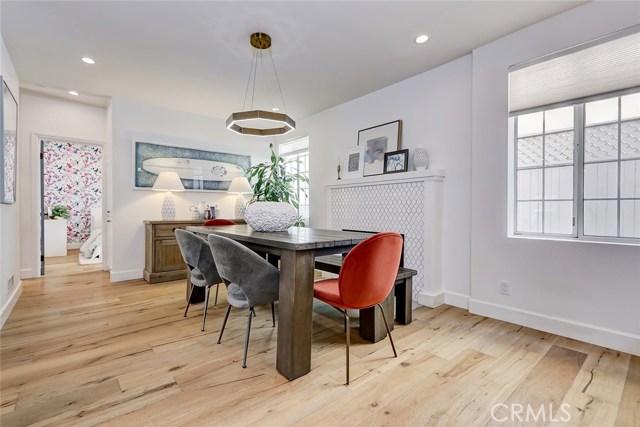 3513 Oak Avenue, Manhattan Beach, California 90266, 3 Bedrooms Bedrooms, ,1 BathroomBathrooms,Residential,Sold,Oak,SB20182757