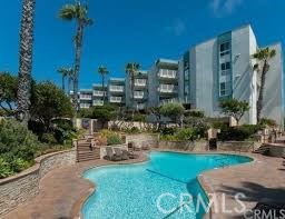 630 The Village, Redondo Beach, California 90277, 1 Bedroom Bedrooms, ,1 BathroomBathrooms,Residential,Sold,The Village,SW19205554