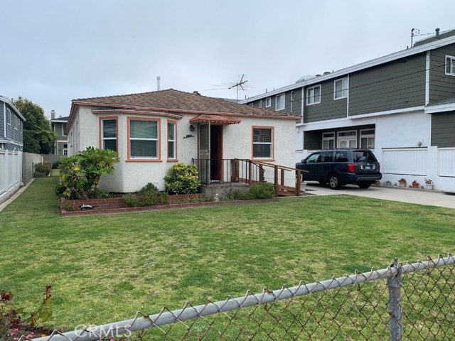 2004 Graham Avenue, Redondo Beach, California 90278, 3 Bedrooms Bedrooms, ,1 BathroomBathrooms,Residential,Sold,Graham,SB21161808