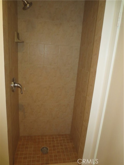 Downstairs bathroom