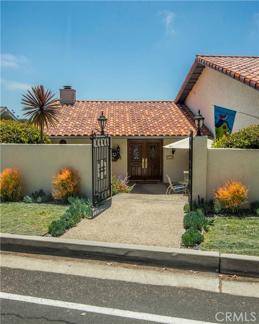 1813 Via Estudillo, Palos Verdes Estates, California 90274, 3 Bedrooms Bedrooms, ,1 BathroomBathrooms,Residential,Sold,Via Estudillo,PV17110729