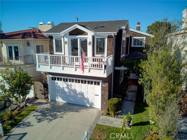 637 17th Street, Manhattan Beach, California 90266, 6 Bedrooms Bedrooms, ,3 BathroomsBathrooms,Residential,Sold,17th,SB20249999