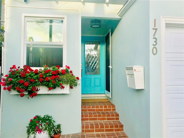 1730 Goodman Avenue, Redondo Beach, California 90278, 3 Bedrooms Bedrooms, ,Residential,Sold,Goodman,SB18243752