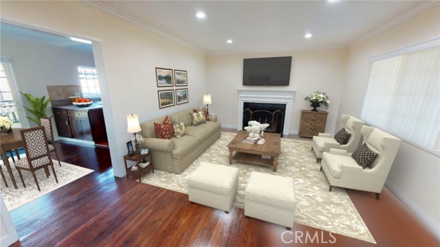 3 Bed Home for Sale in Los Angeles, California