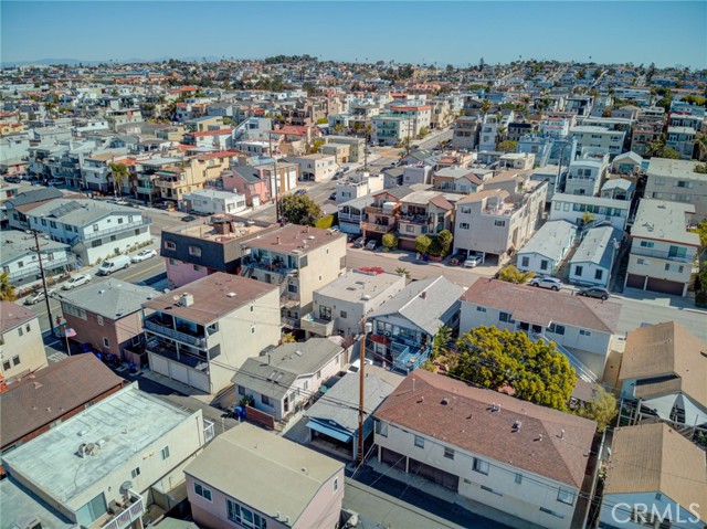 721 Manhattan Avenue, Hermosa Beach, California 90254, ,Residential Income,Sold,Manhattan,SB21062580