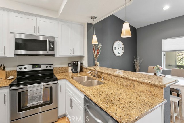 Photo of 23261 La Glorieta #H, Mission Viejo, CA 92691